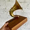 Amplificador Acústico Para Teléfono Móvil - U.S.A. 2025