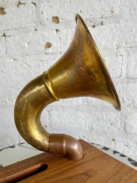 Amplificador Acústico Para Teléfono Móvil - U.S.A. 2025