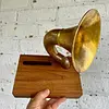 Amplificador Acústico Para Teléfono Móvil - U.S.A. 2025
