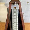 Metrónomo Mecánico - Francia 1950