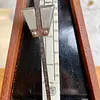 Metrónomo Mecánico - Francia 1950