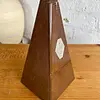 Metrónomo Mecánico - Francia 1950