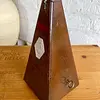 Metrónomo Mecánico - Francia 1950