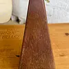 Metrónomo Mecánico - Francia 1950