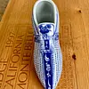 Zapato De Cerámica - China 2005