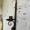 Pareja De Candelabros De Pared