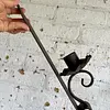Pareja De Candelabros De Pared