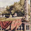 Gobelino Versalles - Belgica 1990