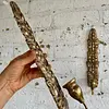 Candelabros X 2 Estilo Regency - Italia 1960
