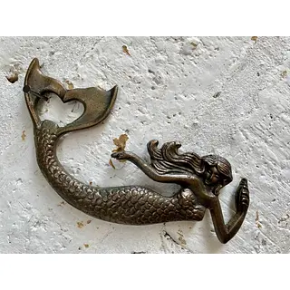 Destapador De Cerveza Cuerpo De Sirena