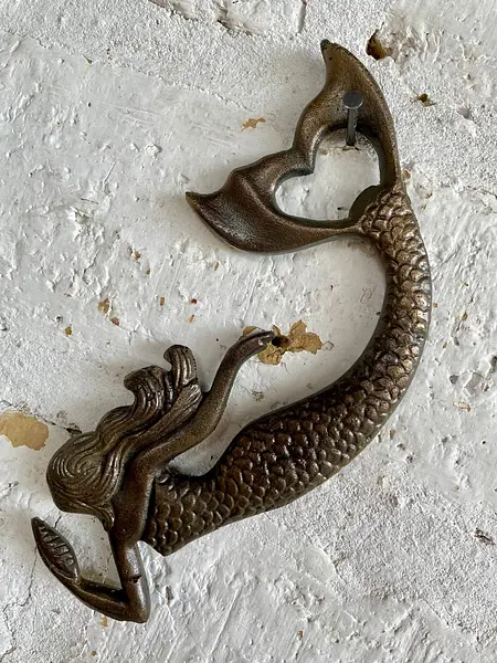 Destapador De Cerveza Cuerpo De Sirena