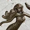 Destapador De Cerveza Cuerpo De Sirena