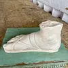 Pie Griego Romano Con Sandalia - Grecia 2020
