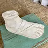 Pie Griego Romano Con Sandalia - Grecia 2020