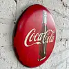 Publicidad De Coca Cola - China 2015