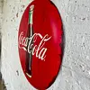 Publicidad De Coca Cola - China 2015