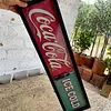 Publicidad De Coca Cola - Bahamas1990