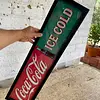 Publicidad De Coca Cola - Bahamas1990