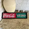 Publicidad De Coca Cola - Bahamas1990