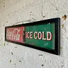 Publicidad De Coca Cola - Bahamas1990