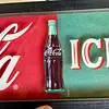 Publicidad De Coca Cola - Bahamas1990