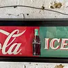 Publicidad De Coca Cola - Bahamas1990