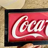 Publicidad De Coca Cola - Bahamas1990