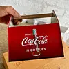 Caja De Utensilios Coca Cola - China 1995