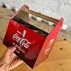 Caja De Utensilios Coca Cola - China 1995