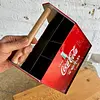Caja De Utensilios Coca Cola - China 1995