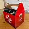 Caja De Utensilios Coca Cola - China 1995