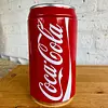 Alcancía Coca Cola De Latón - China 2023