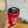 Alcancía Coca Cola De Latón - China 2023