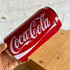 Alcancía Coca Cola De Latón - China 2023