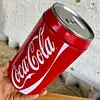 Alcancía Coca Cola De Latón - China 2023