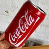 Alcancía Coca Cola De Latón - China 2023