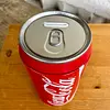 Alcancía Coca Cola De Latón - China 2023