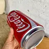 Alcancía Coca Cola De Latón - China 2023