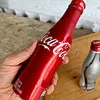 Botellas Coca Cola Sin Destapar - U.S.A. 2015