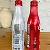 Botellas Coca Cola Sin Destapar - U.S.A. 2015