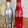 Botellas Coca Cola Sin Destapar - U.S.A. 2015