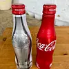 Botellas Coca Cola Sin Destapar - U.S.A. 2015