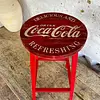 Butaca Retro Coca Cola