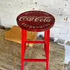 Butaca Retro Coca Cola