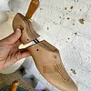 Hormas Ajustables Para Zapatos Miller Trade Mark - Usa 1940