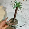 Centro De Mesa Tropical - 1990