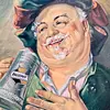 Anuncio Publicitario Falstaff - U.S.A. 1971