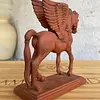 Caballo Alado De Tarquinia Franklin Mint - Usa 1987