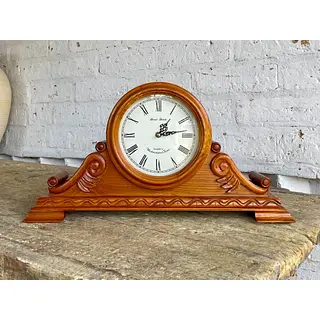 Reloj Daniel Dakota Westminster Chime - U.S.A. 199