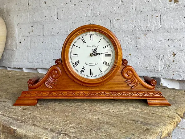 Reloj Daniel Dakota Westminster Chime - U.S.A. 199